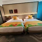 Beijing Guangxi Hotel